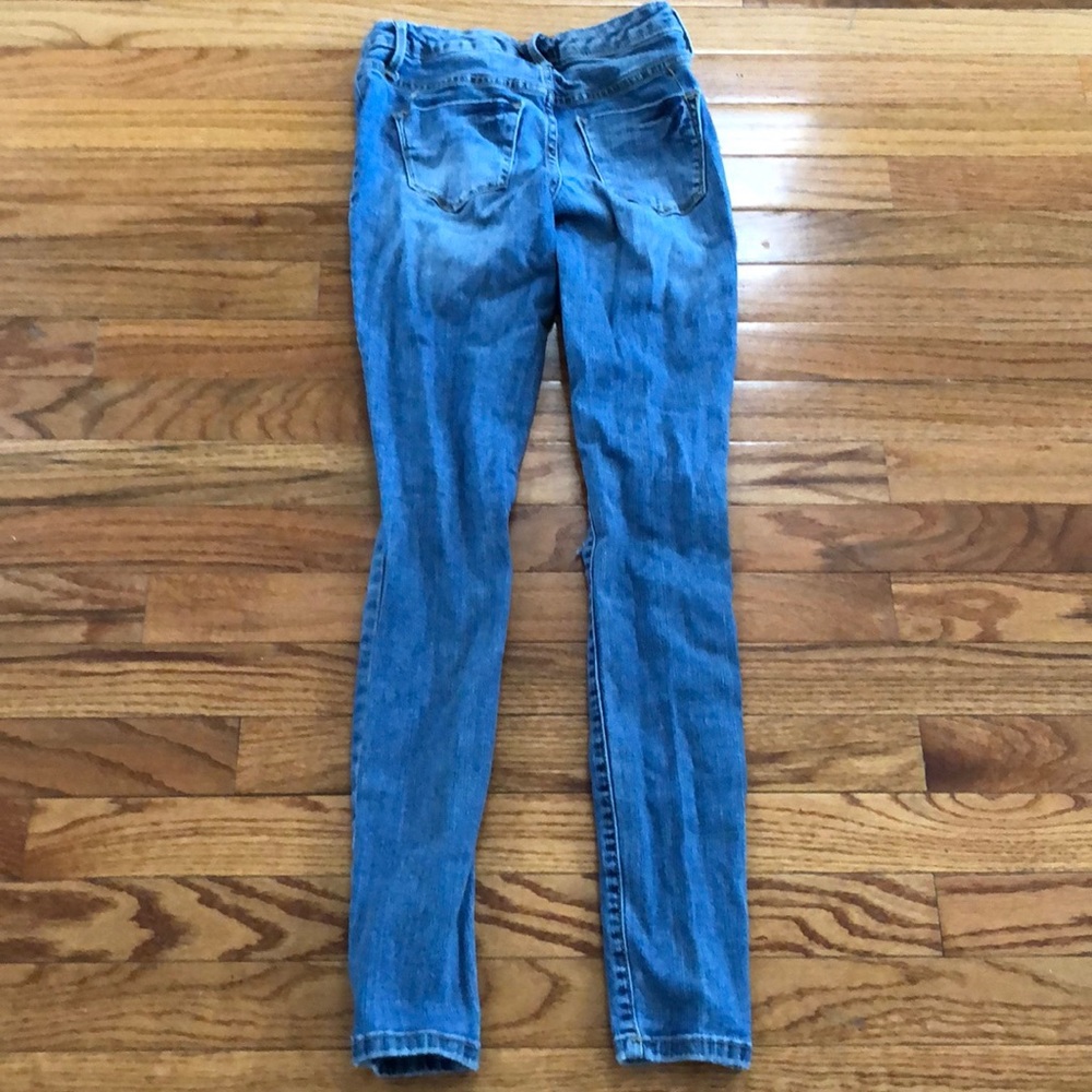 Cute jeans - Picture 2 of 2